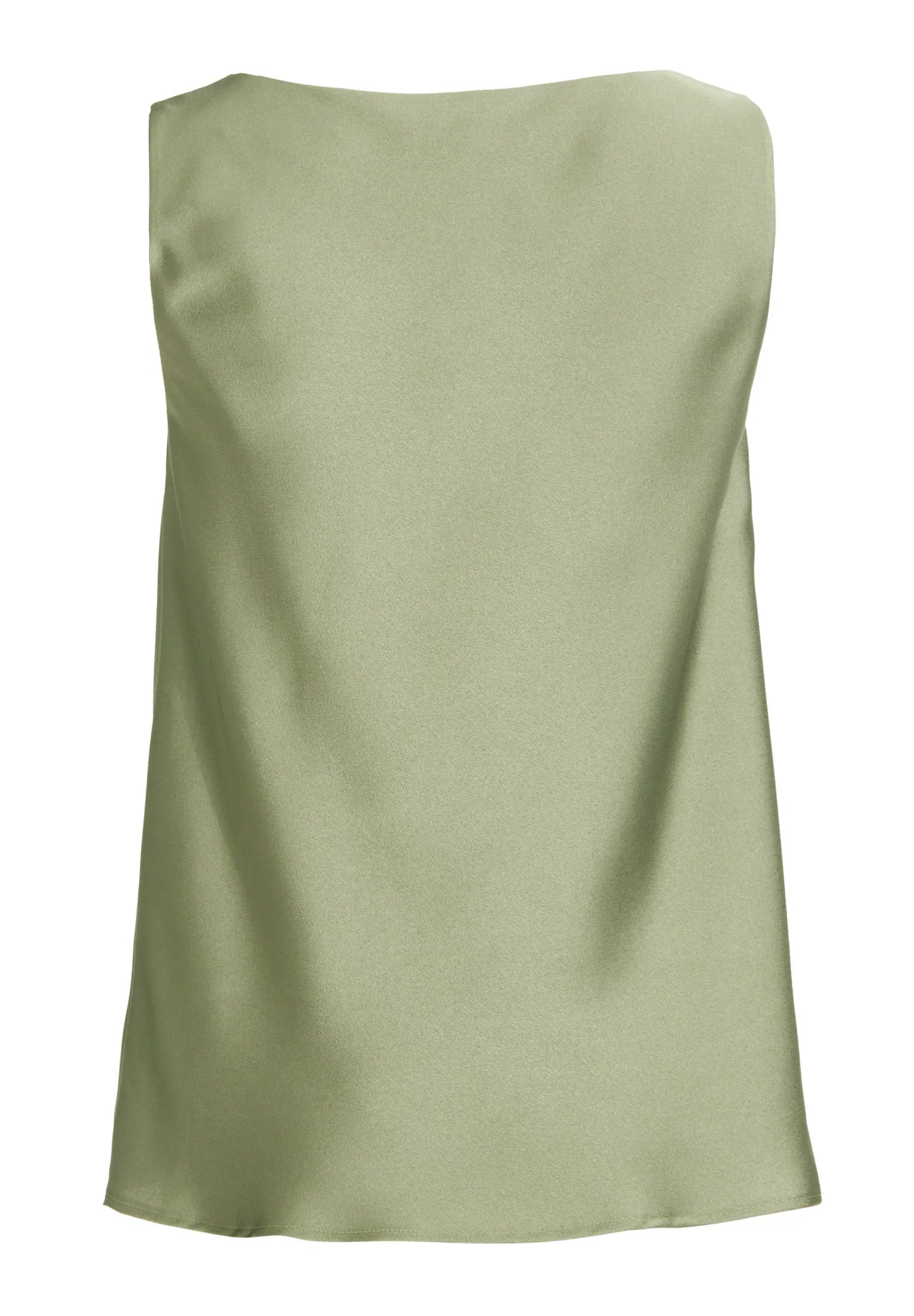 Satintop Regular Fit