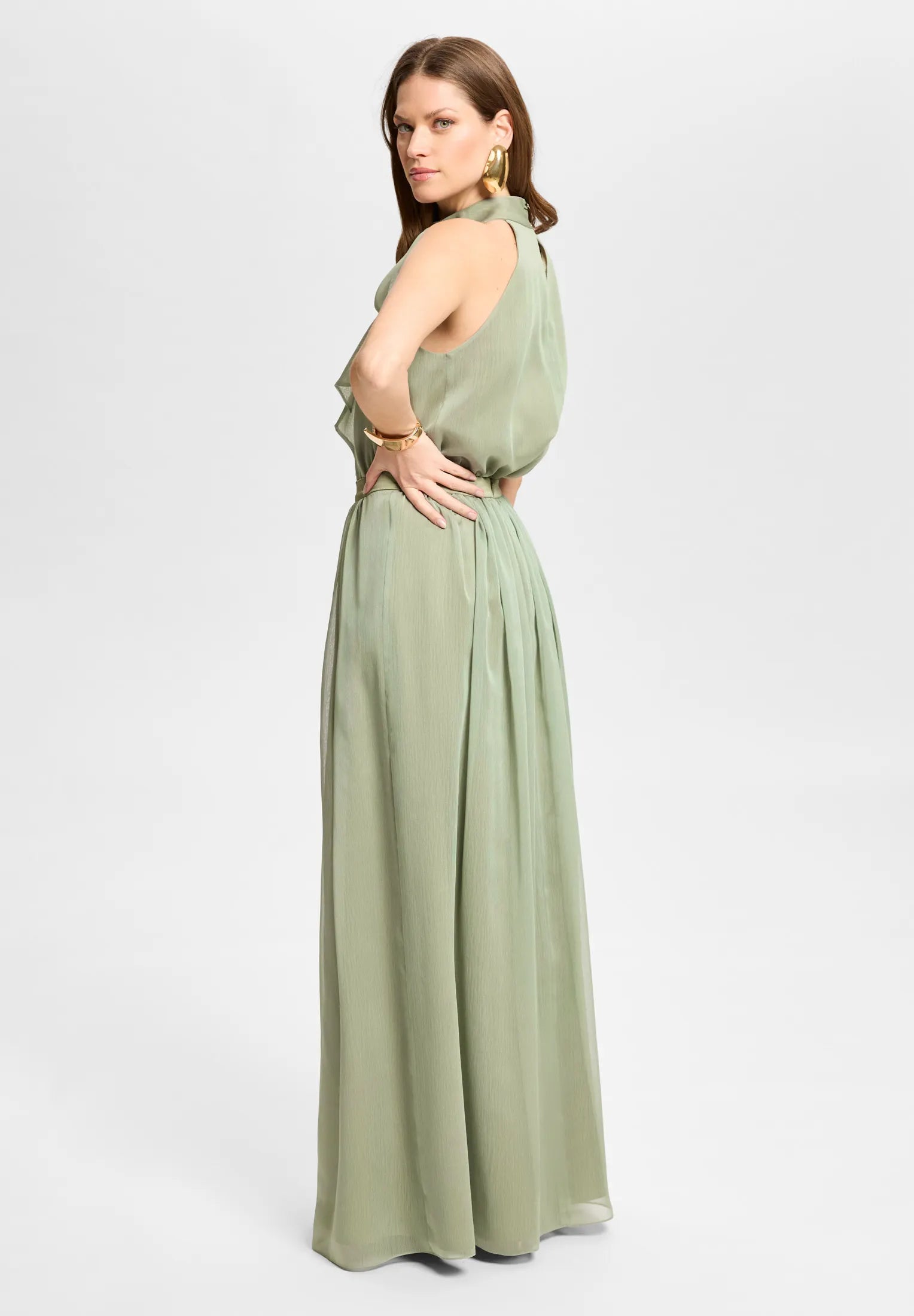 Bluse Regular Fit