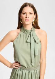 Bluse Regular Fit