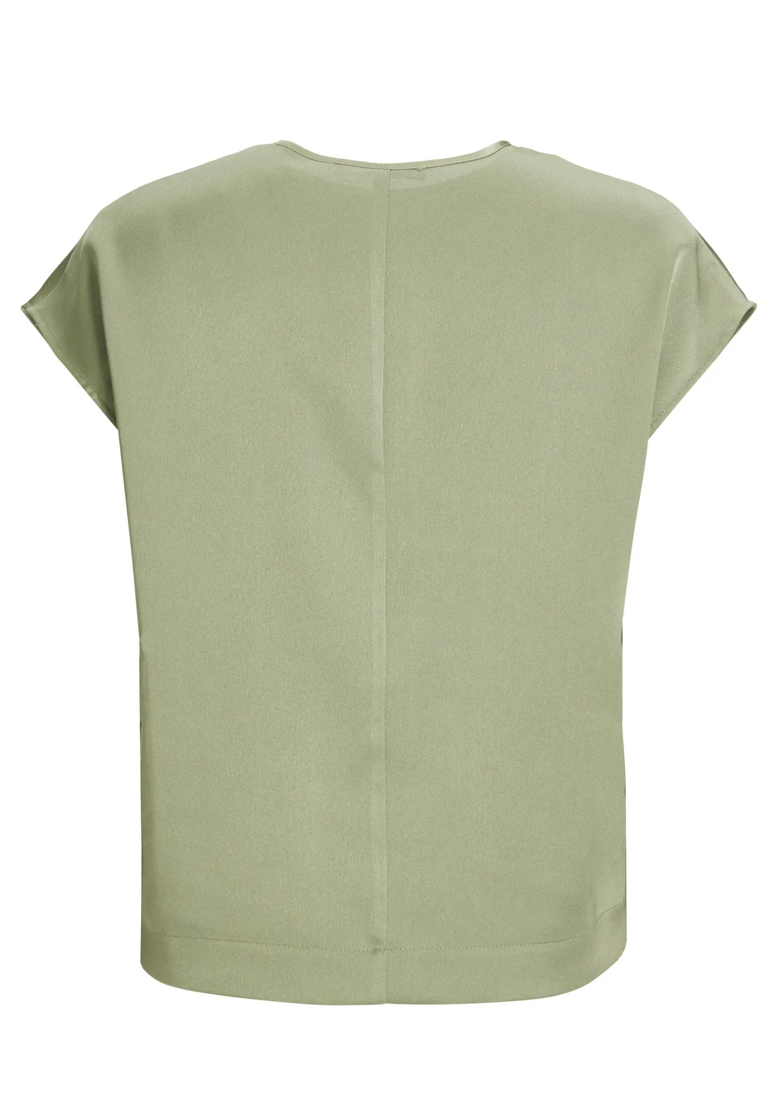Satintop Regular Fit