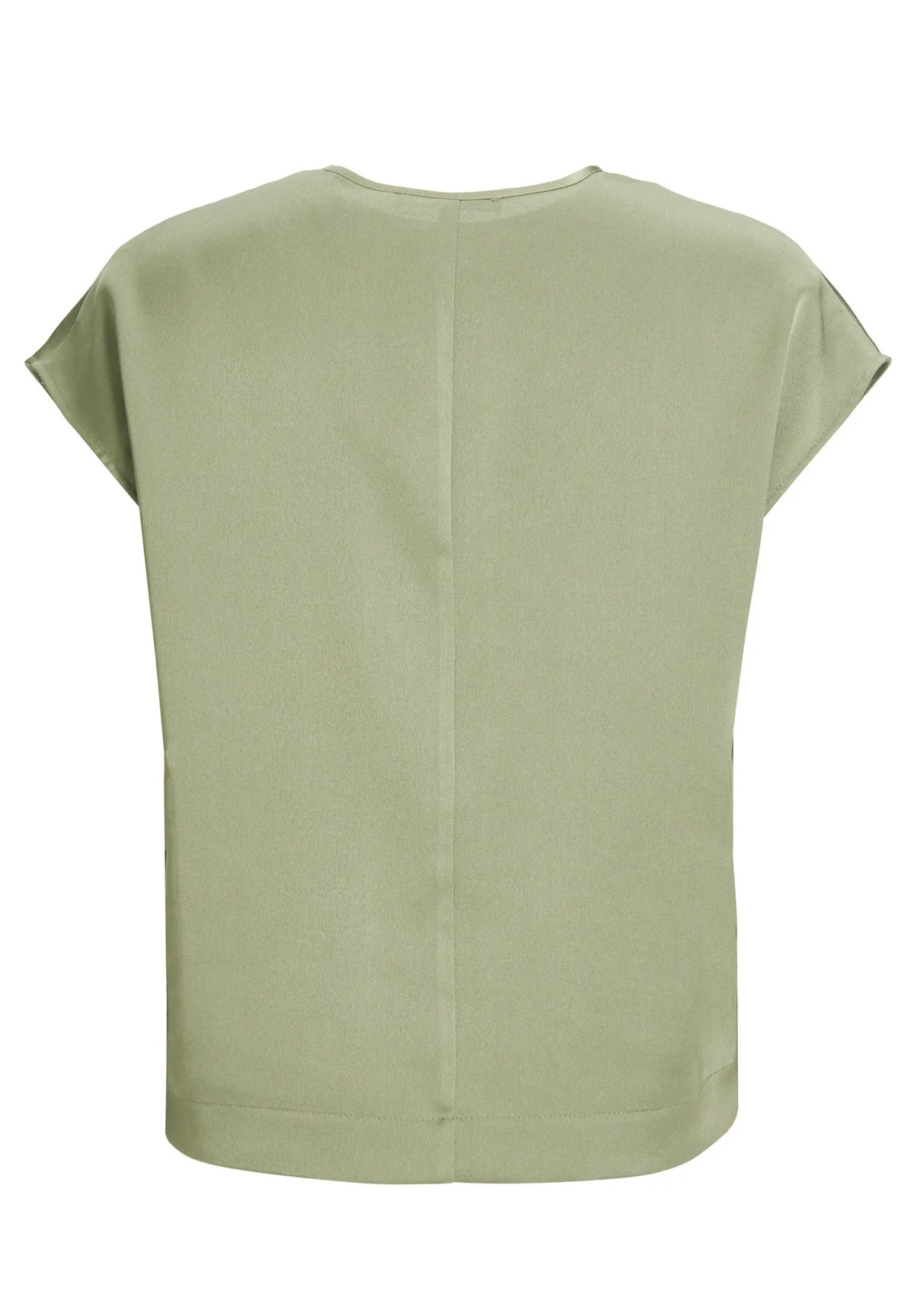 Satintop Regular Fit