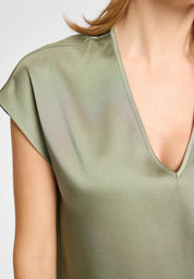 Satintop Regular Fit