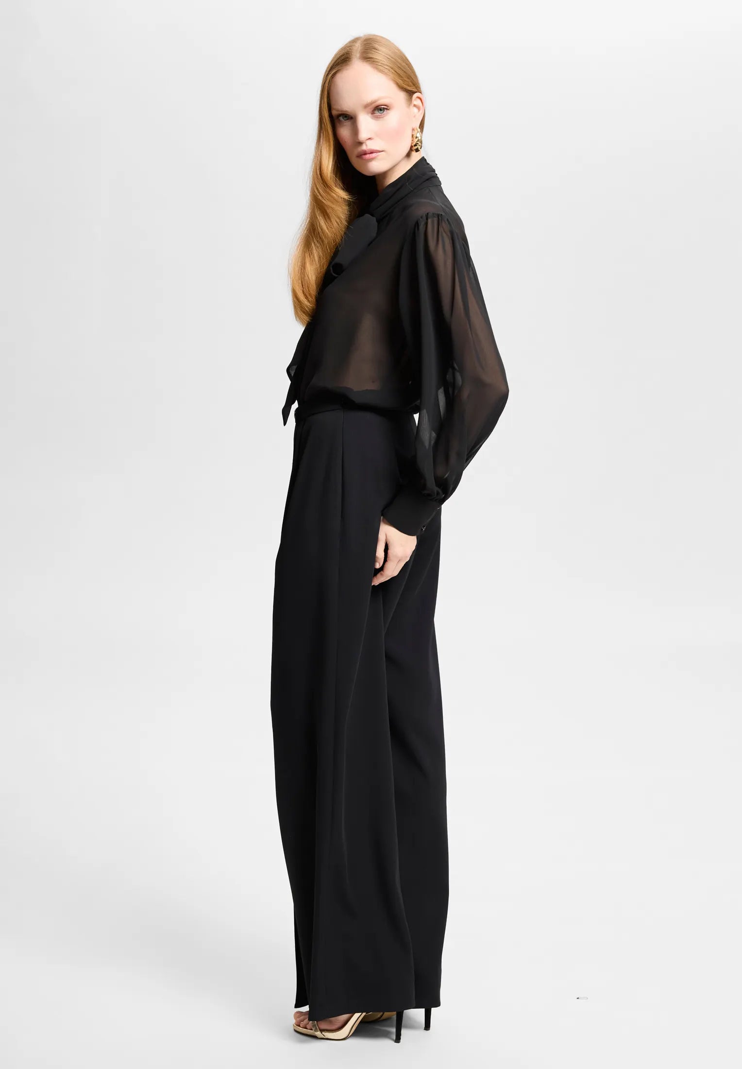 Bluse Regular Fit