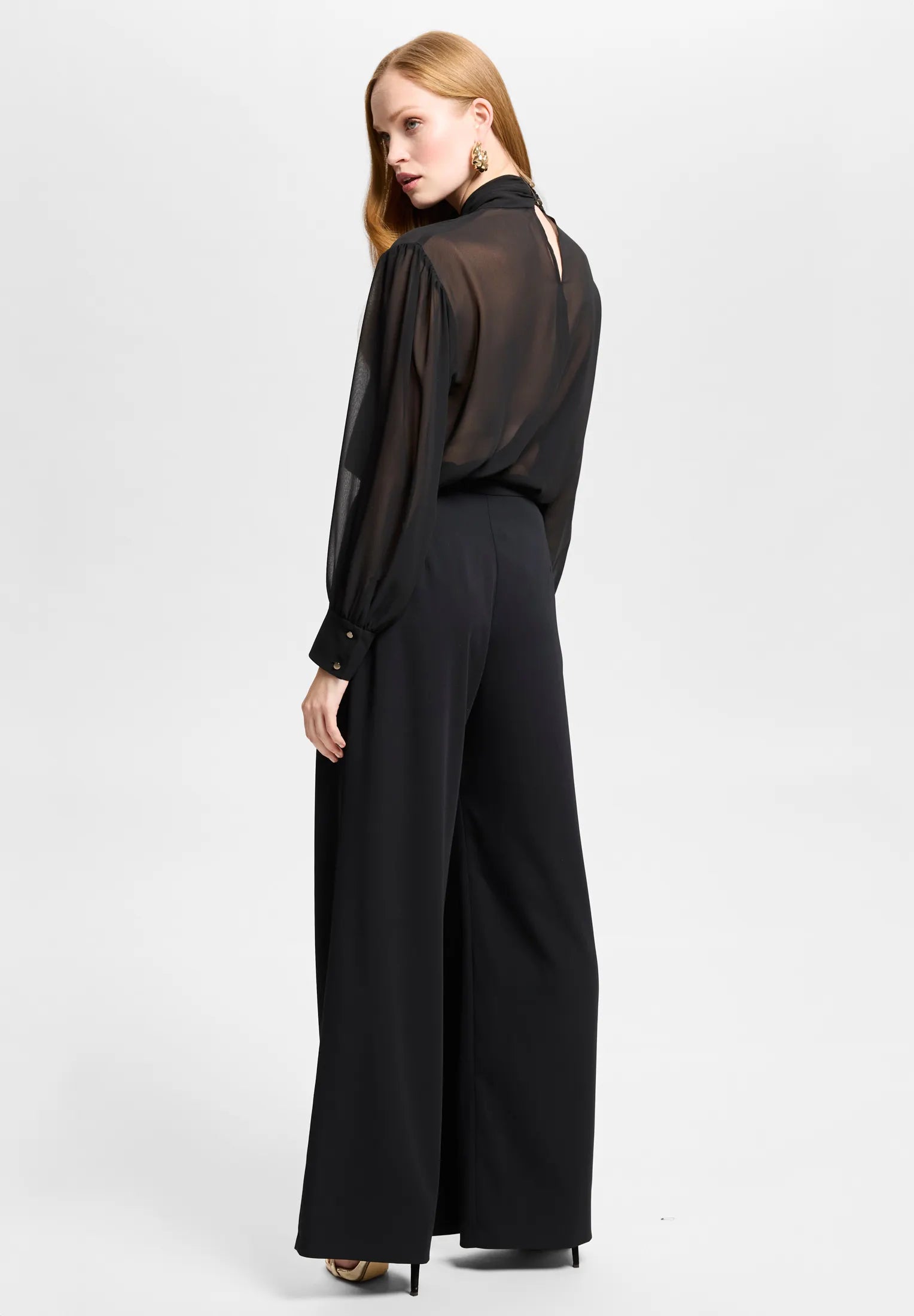Bluse Regular Fit