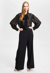 Bluse Regular Fit