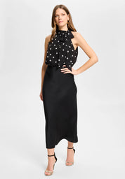Bluse Regular Fit
