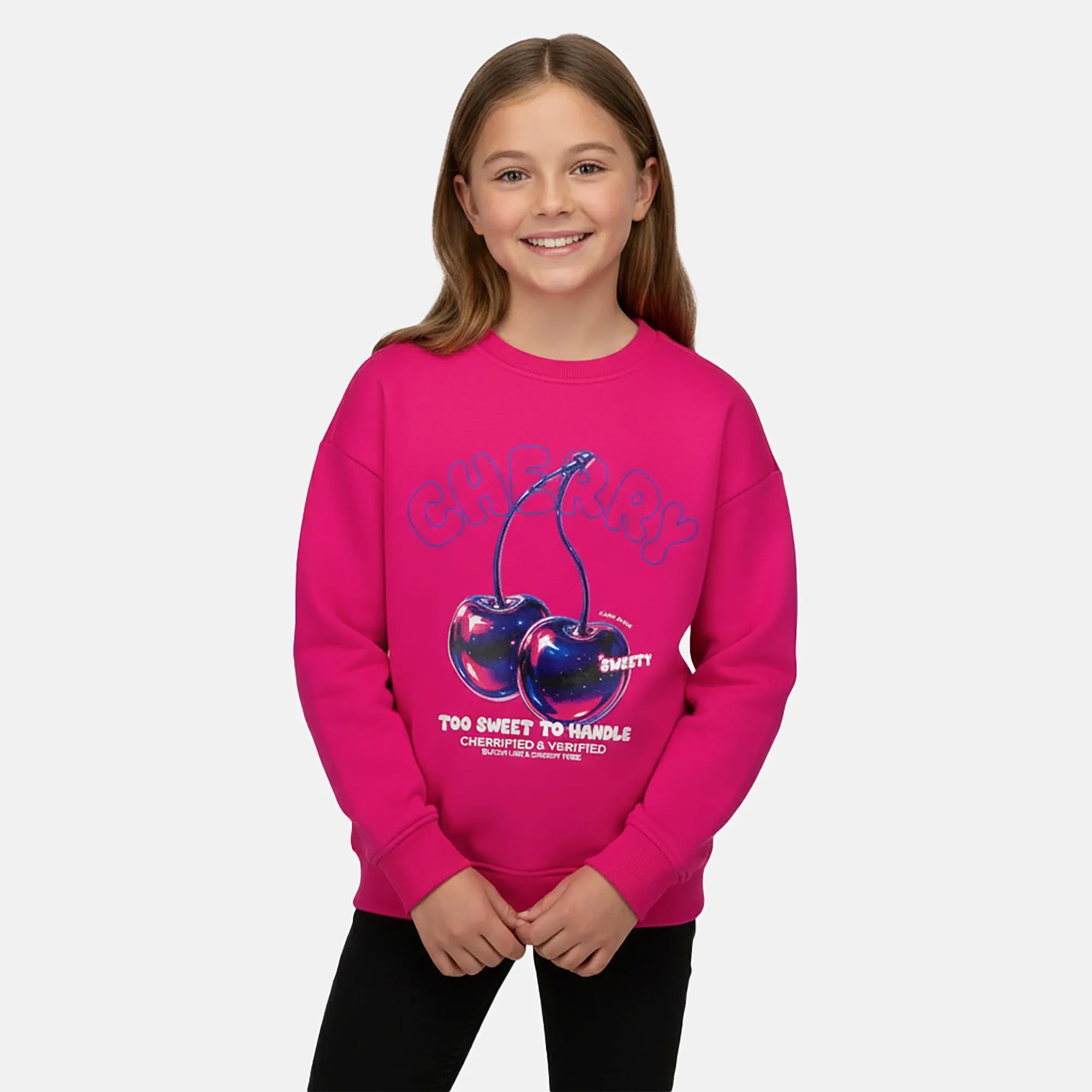 Sweatshirt ZAAR