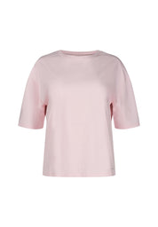 T-Shirt aus Baumwolle