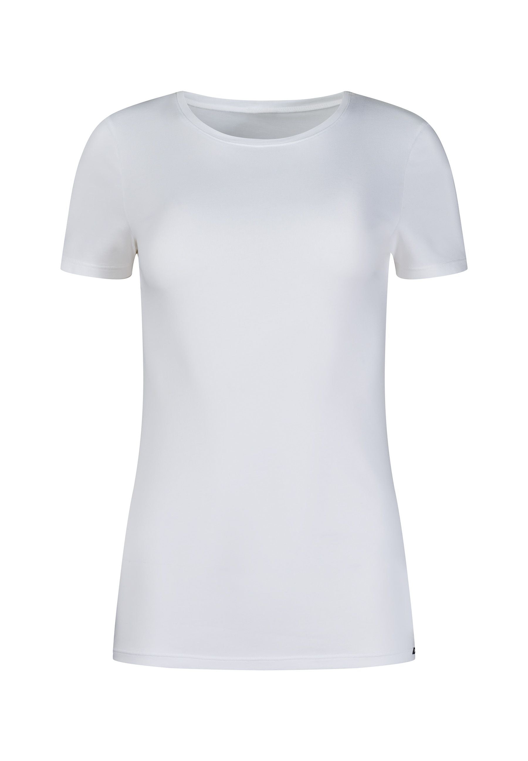 T-Shirt aus Baumwolle