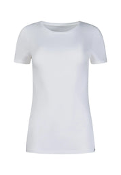 T-Shirt aus Baumwolle