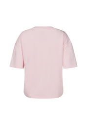 T-Shirt aus Baumwolle