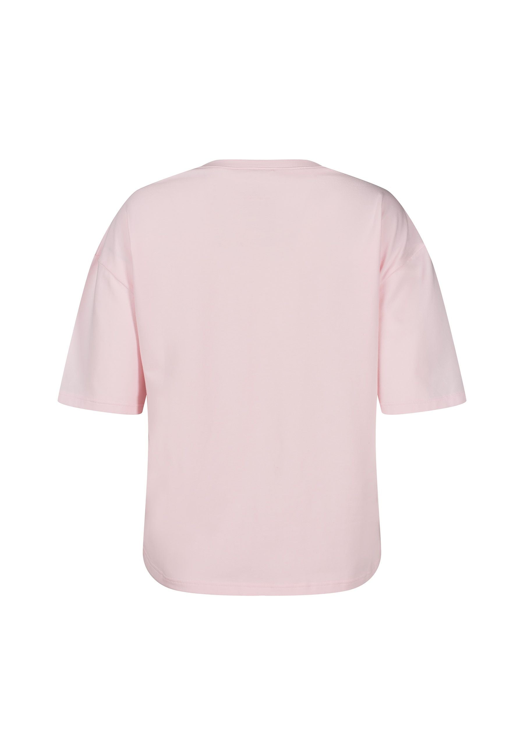 T-Shirt aus Baumwolle