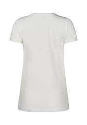 T-Shirt aus Baumwolle