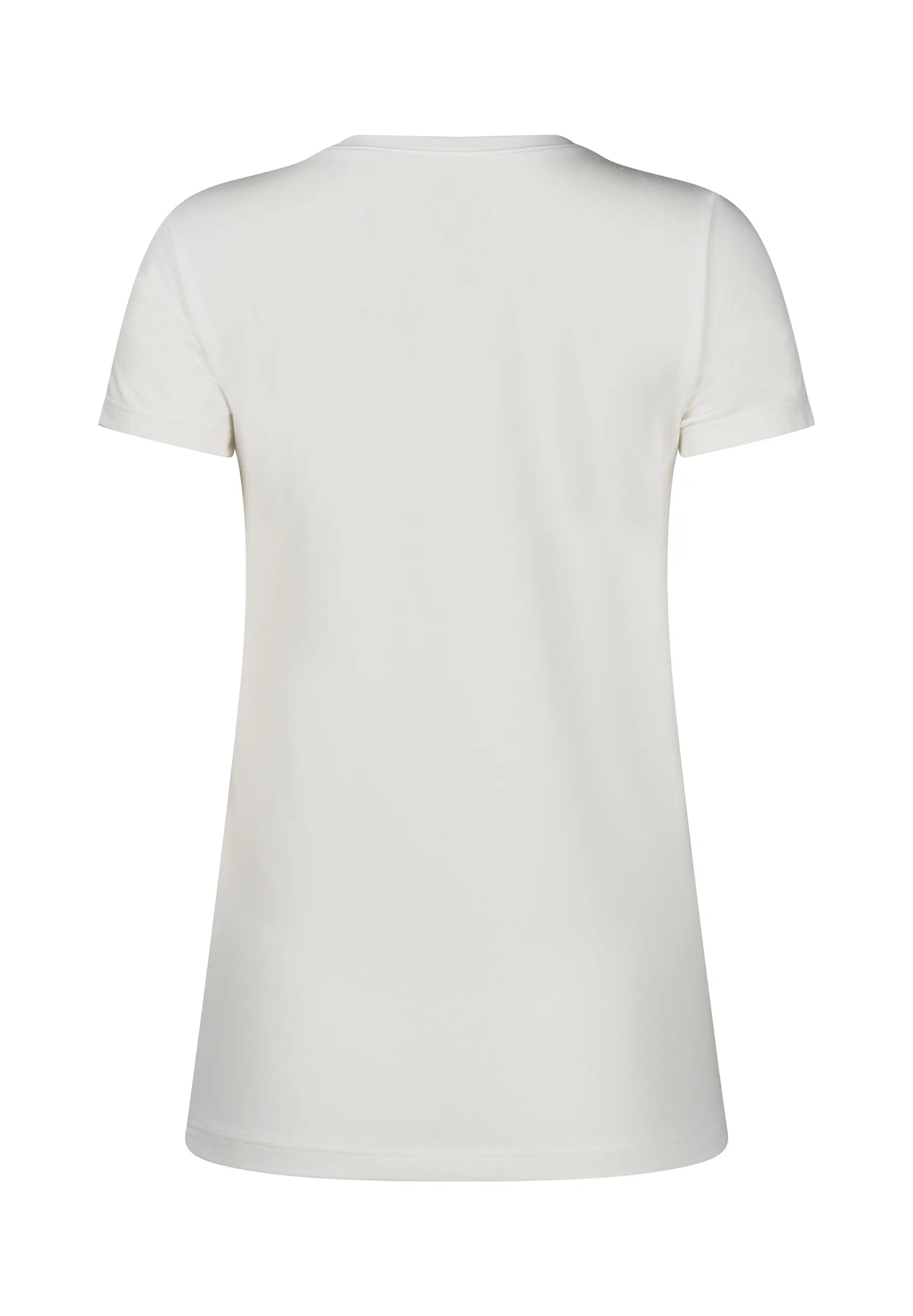 T-Shirt aus Baumwolle