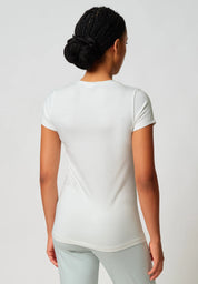 T-Shirt aus Baumwolle
