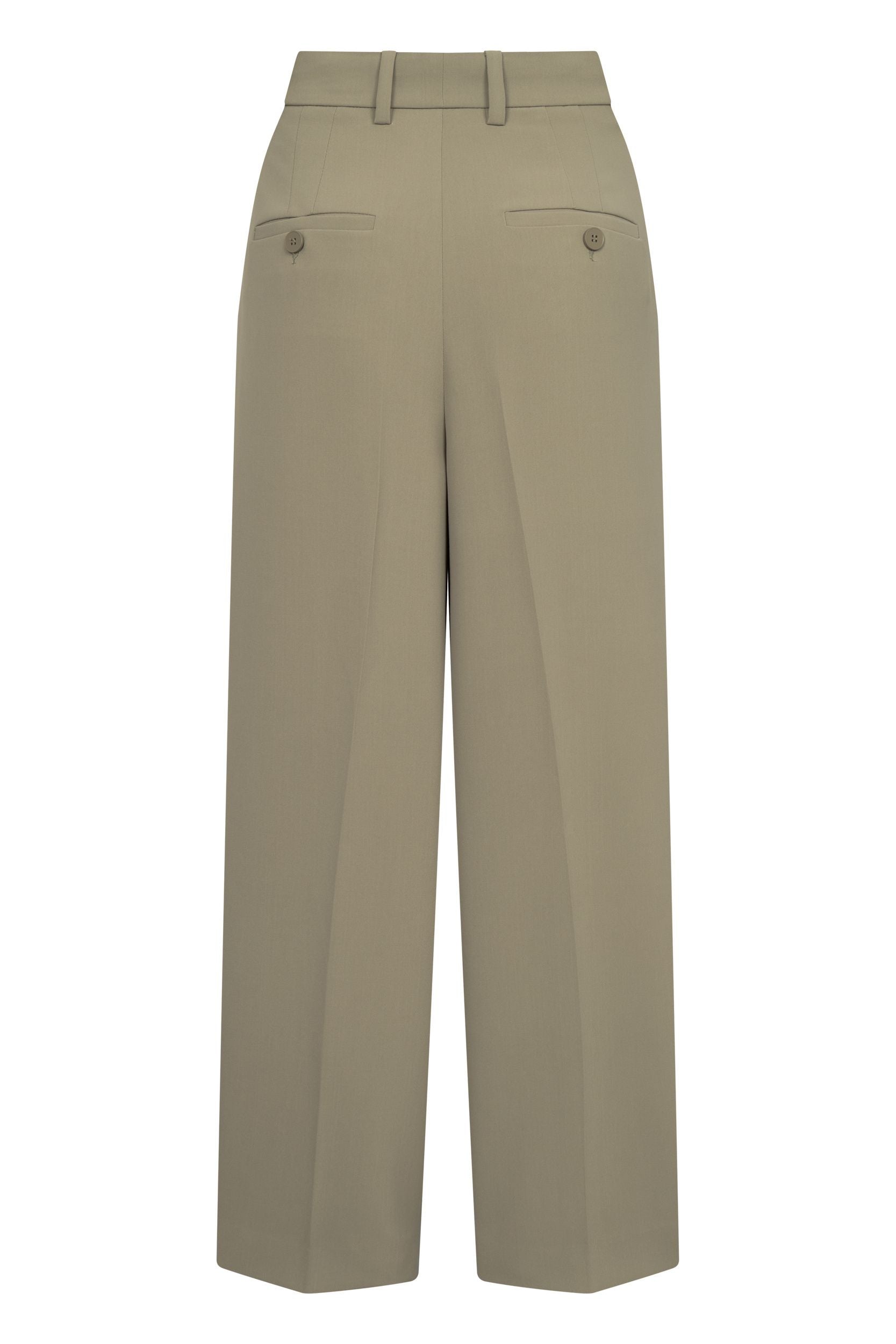 Businesshose CARTER Wide Leg