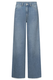 Jeans SENA P Wide Leg
