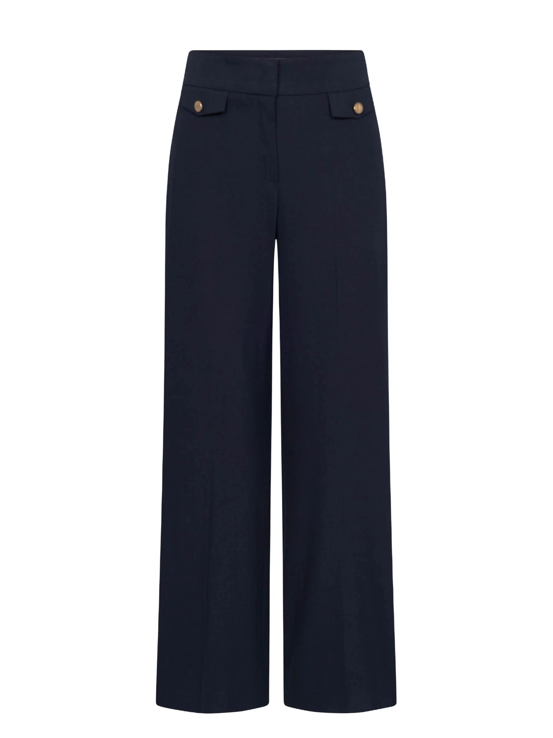 Leinenhose ALARA Relaxed Fit