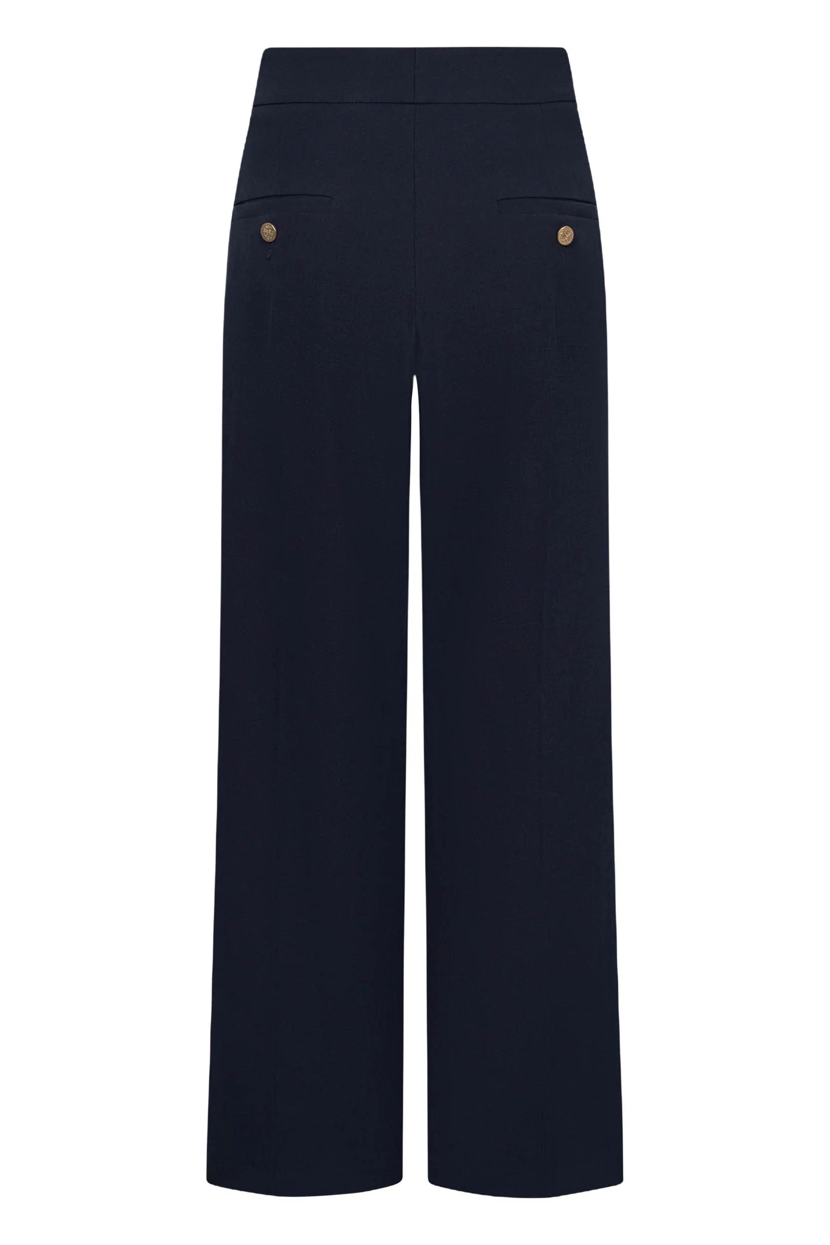 Leinenhose ALARA Relaxed Fit
