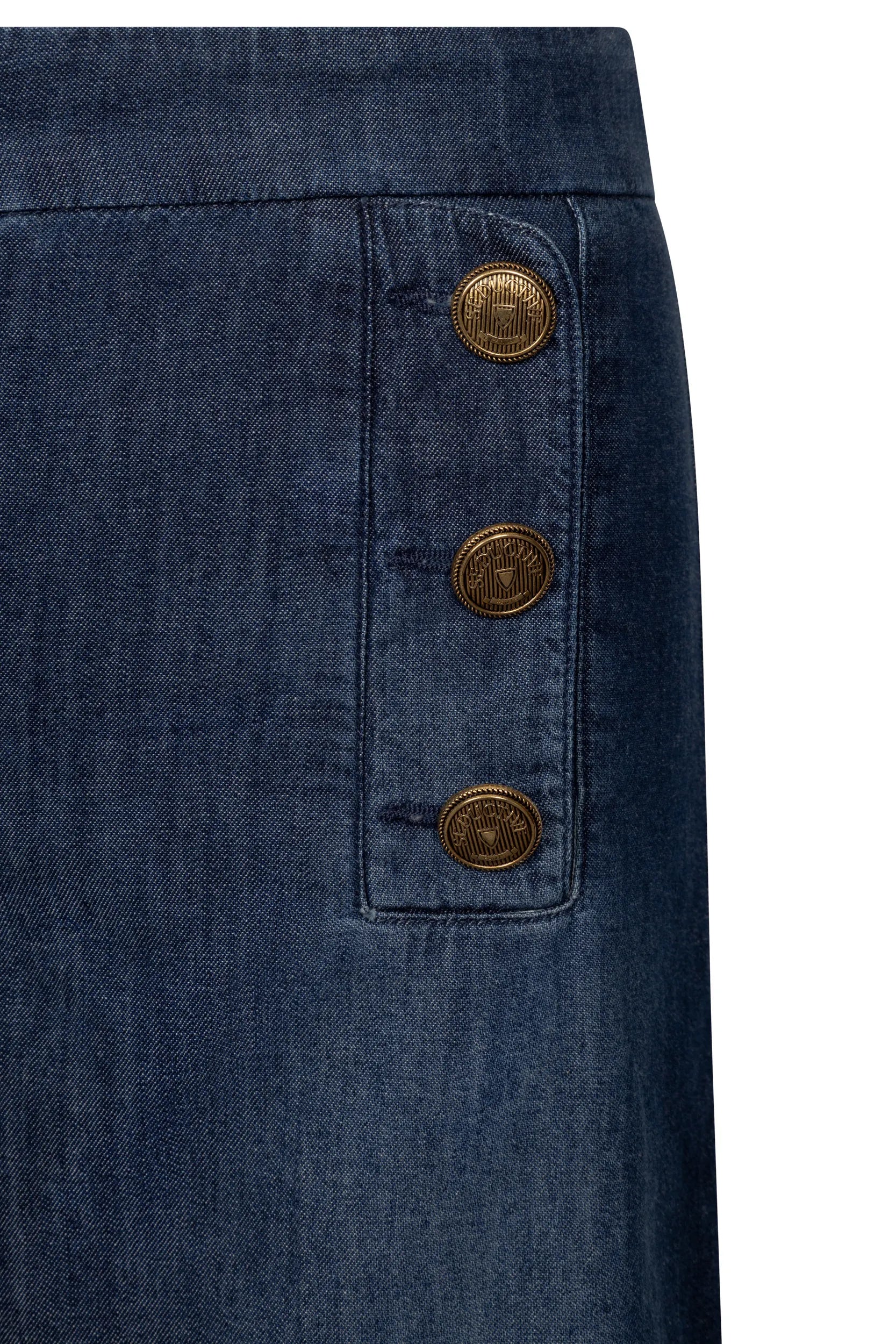 Jeansshorts BRIDGET Regular Fit