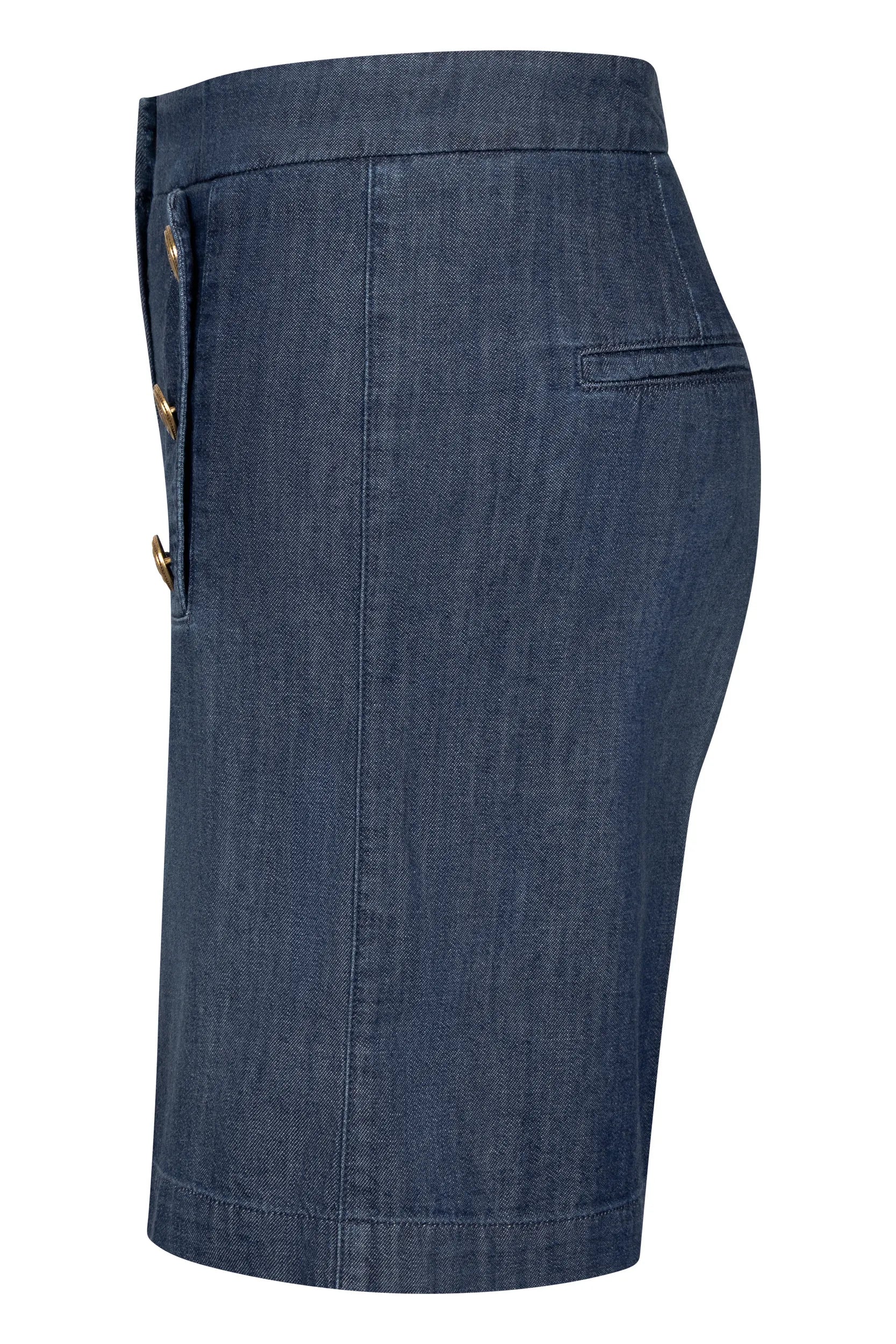 Jeansshorts BRIDGET Regular Fit