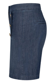 Jeansshorts BRIDGET Regular Fit