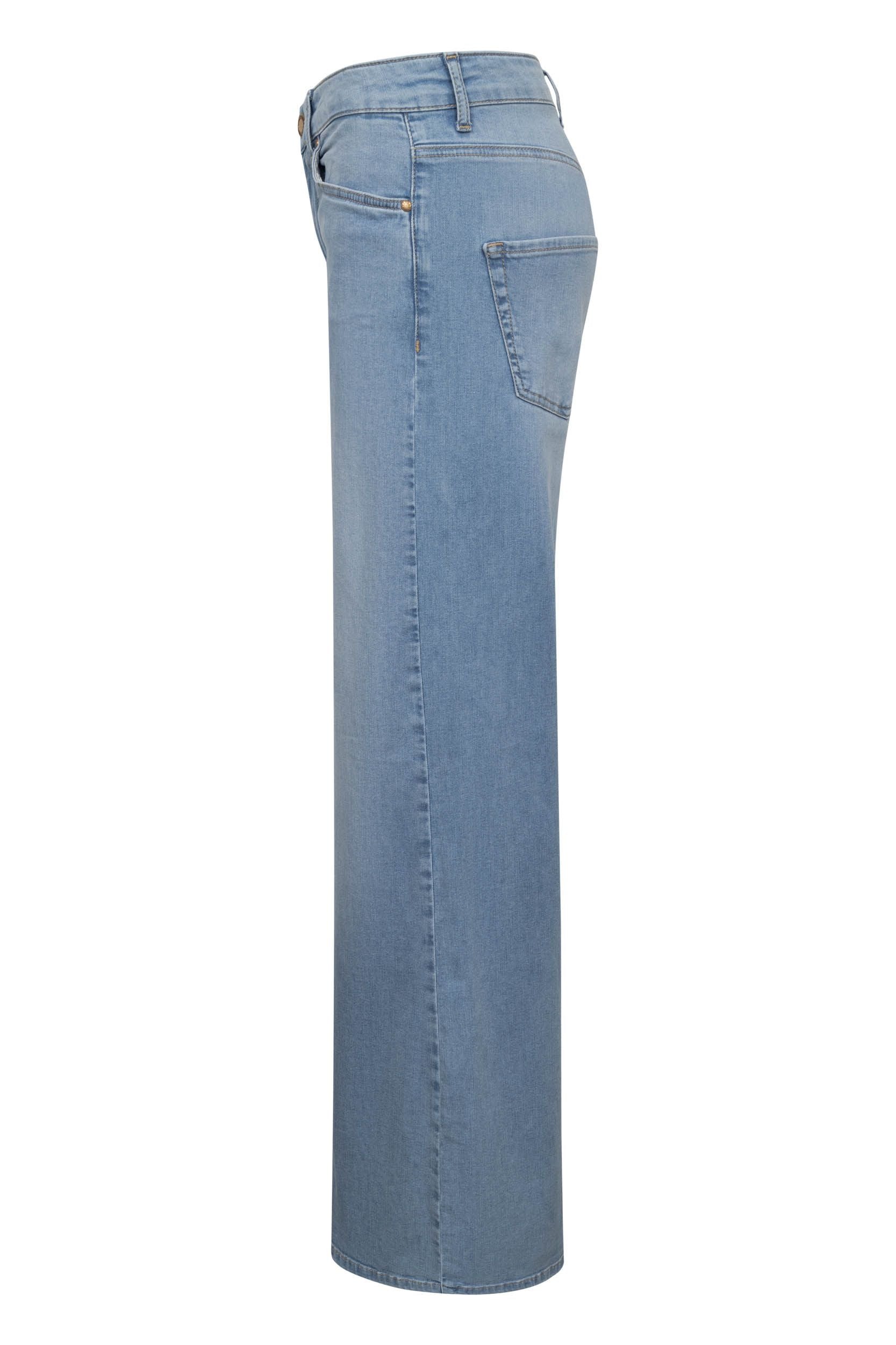 Jeans MAURY Wide Leg