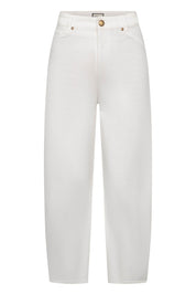 Jeans MICKIE O-Shape Fit