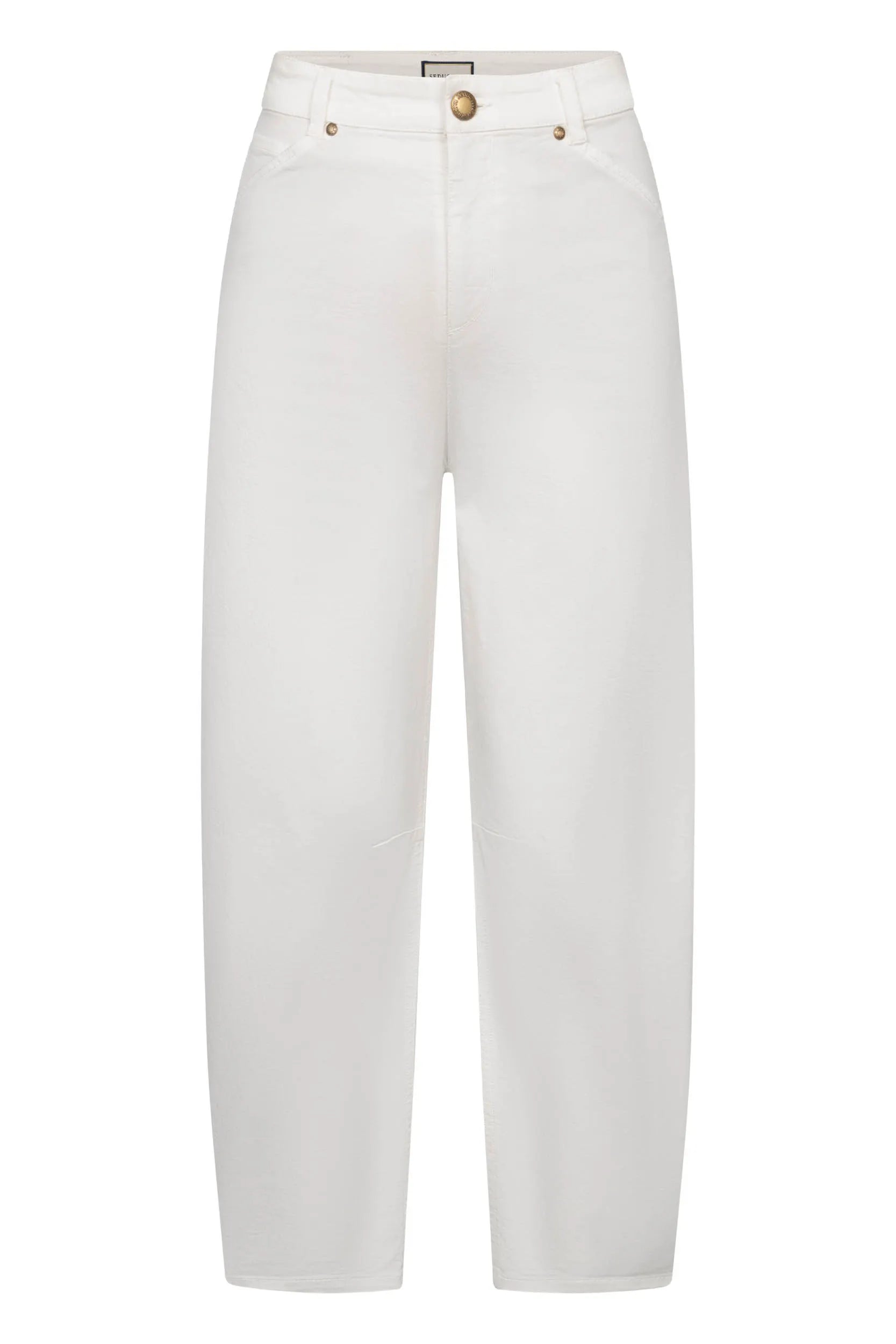 Jeans MICKIE O-Shape Fit