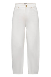 Jeans MICKIE O-Shape Fit