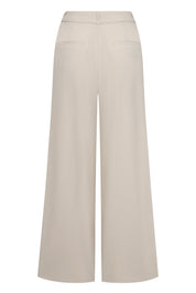 Bundfaltenhose STACEY Wide Leg