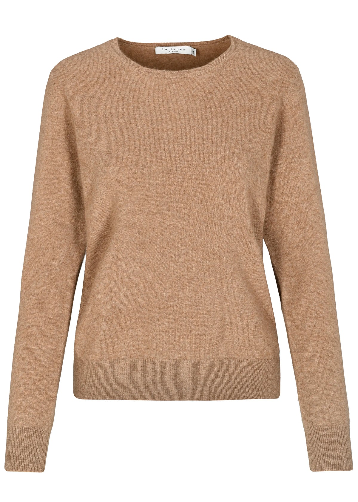 Strickpullover aus Kaschmir