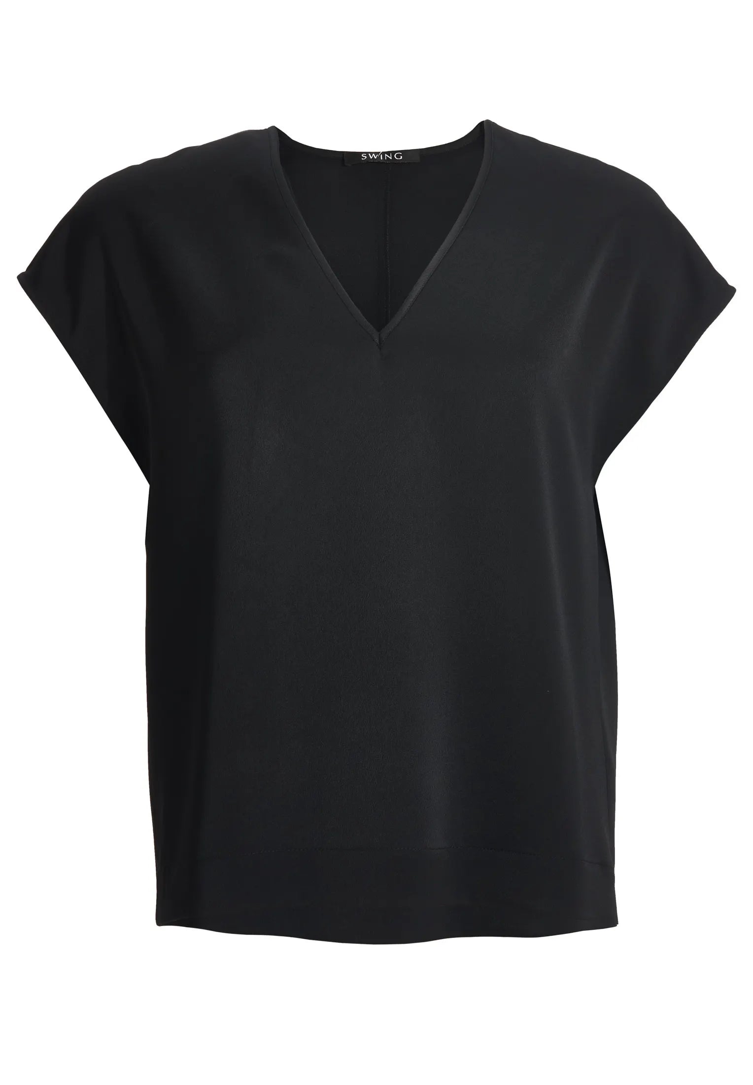 Satintop Regular Fit