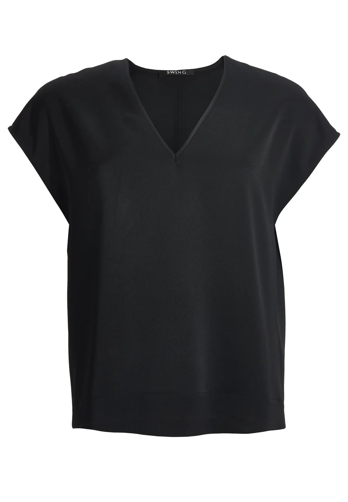 Satintop Regular Fit