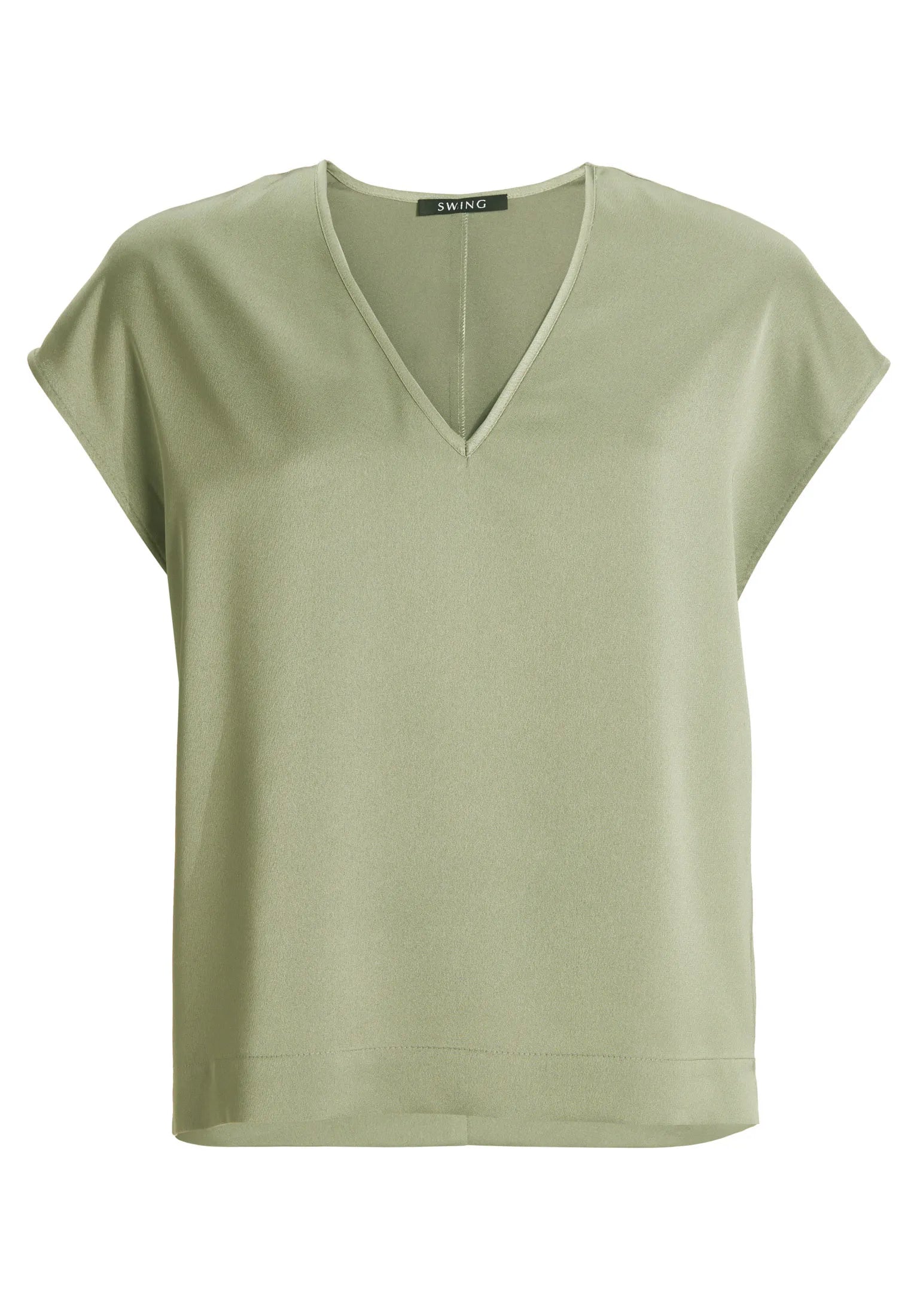 Satintop Regular Fit