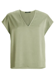 Satintop Regular Fit