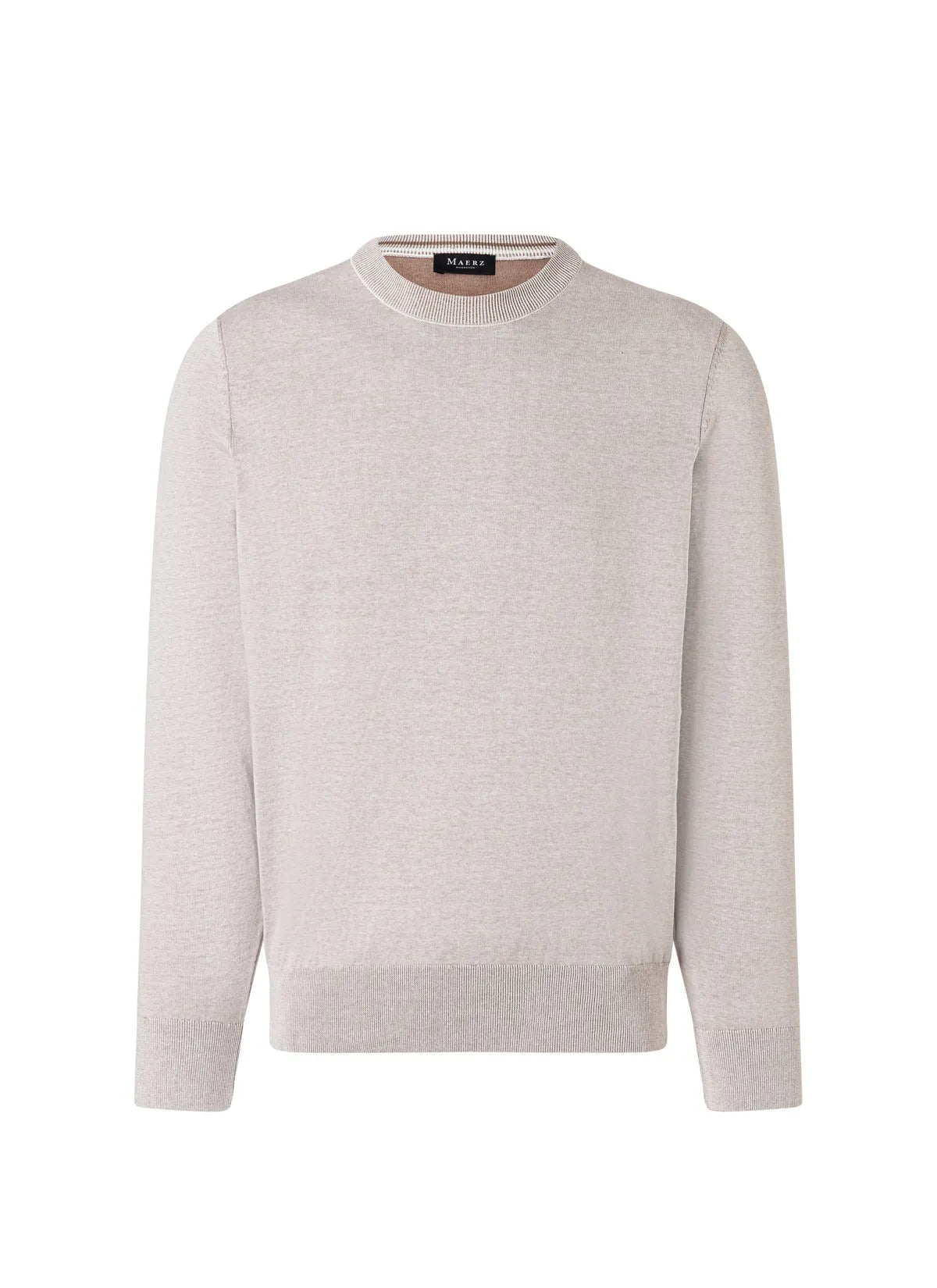 Strickpullover Regular Fit