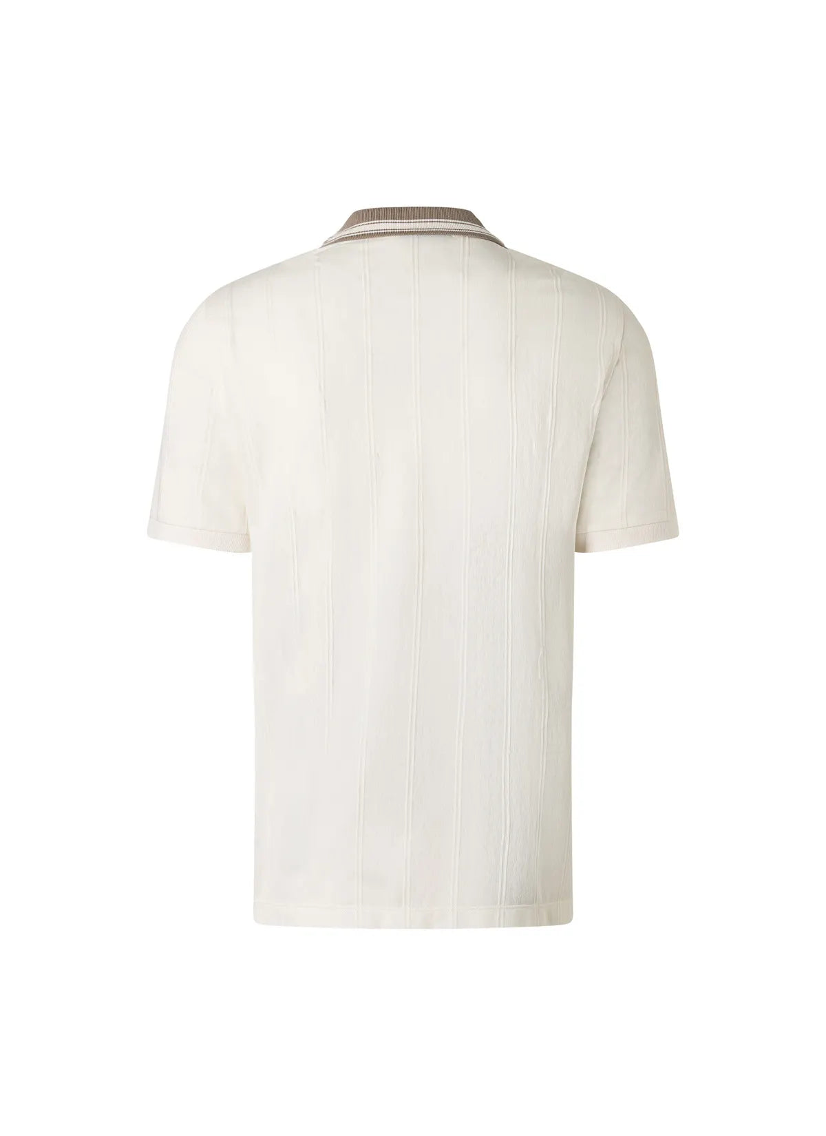 Poloshirt Regular Fit aus Baumwolle