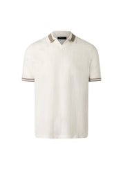 Poloshirt Regular Fit aus Baumwolle