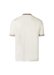 Poloshirt Regular Fit aus Baumwolle