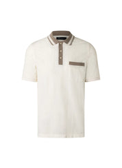 Poloshirt Regular Fit aus Baumwolle