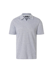 Poloshirt Regular Fit aus Baumwollmix