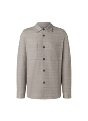 Overshirt Regular Fit