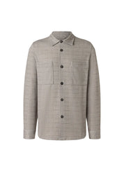 Overshirt Regular Fit