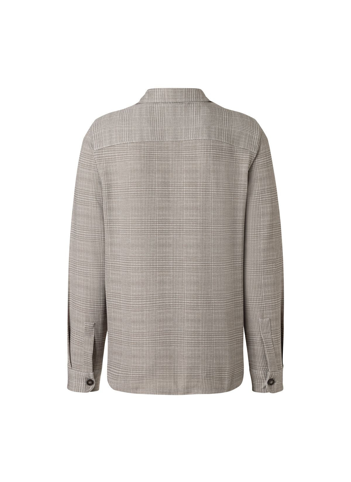 Overshirt Regular Fit