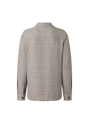 Overshirt Regular Fit