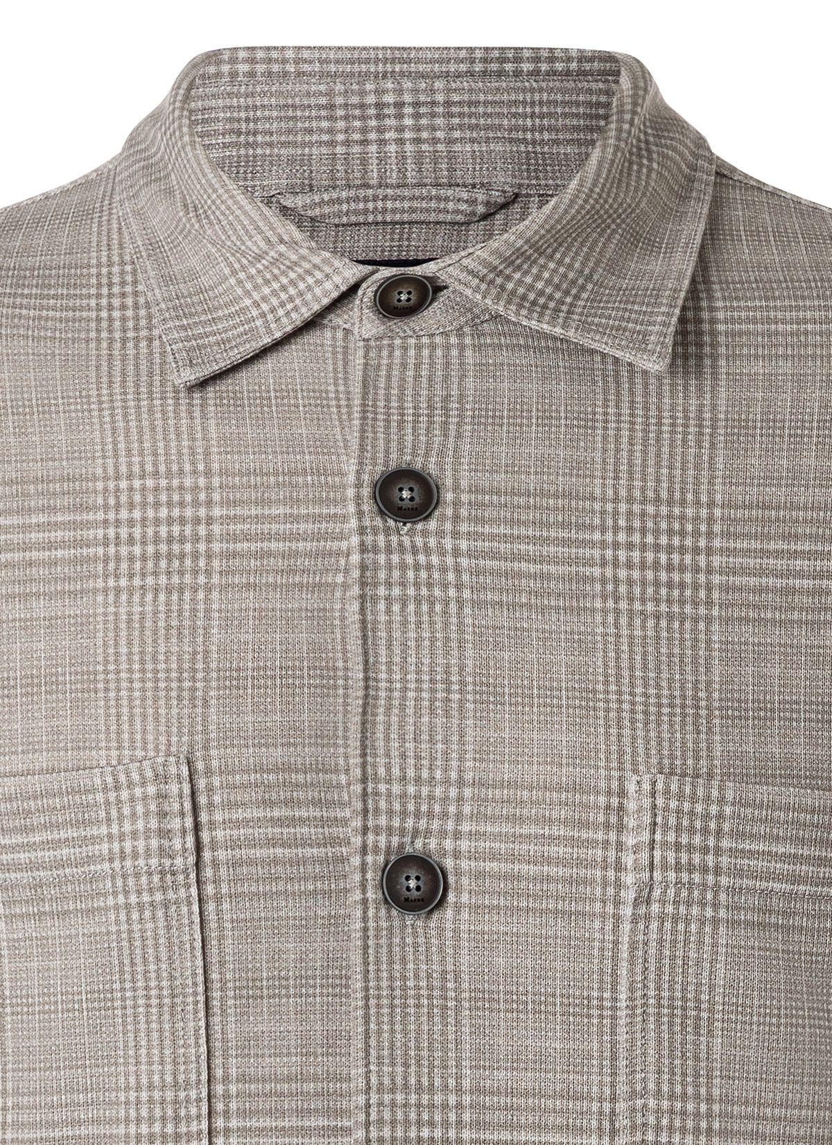 Overshirt Regular Fit