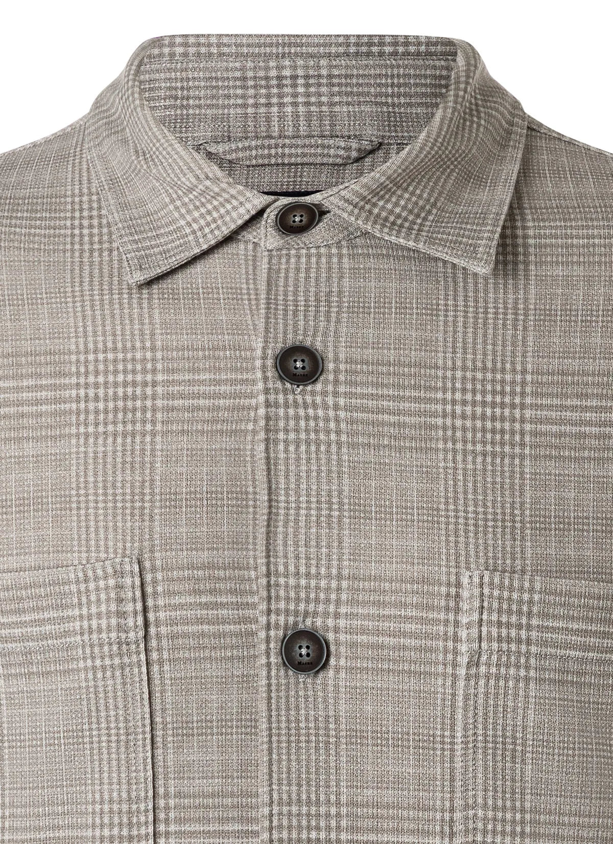 Overshirt Regular Fit
