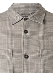 Overshirt Regular Fit