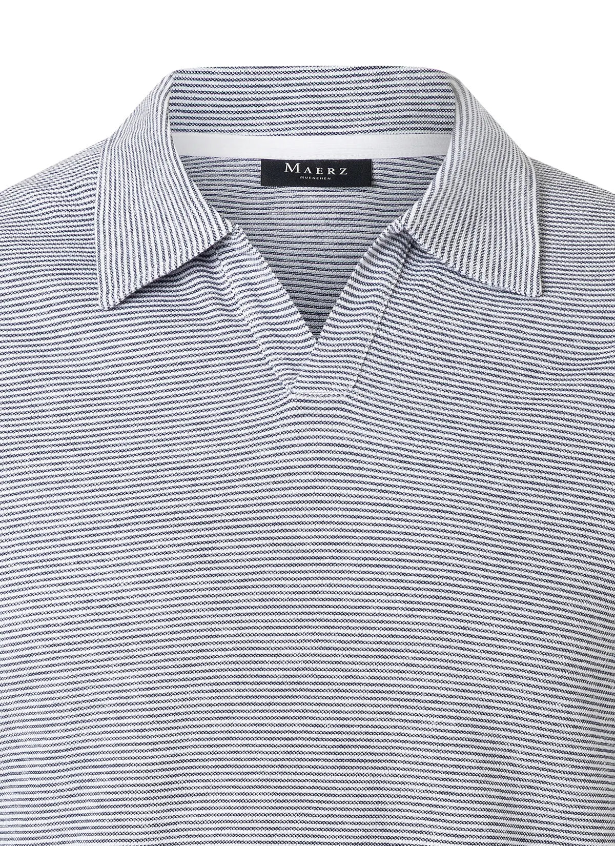Poloshirt Regular Fit aus Baumwollmix
